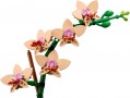 Lego Mini Orchid 10343