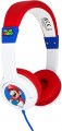 OTL Super Mario Kids Wired Headphones