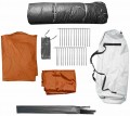 VidaXL Family Tent 10-Person