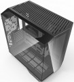 DarkFlash DY470 Black