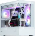 Zalman P30 V2 White