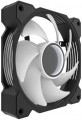DarkFlash DR08 5 in 1 Black