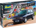 Revell Volkswagen Golf GTI Pirelli (1:24)