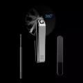 Xiaomi HuoHou Fire Splash Nail Clippers Set