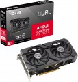 Asus Radeon RX 7600 Dual EVO OC