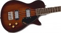 Gretsch Streamliner Jet Club Bass Single-Cut