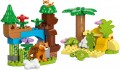 Lego 3in1 Wild Animal Families 10446