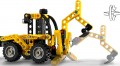 Lego Backhoe Loader 42197