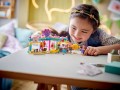 Lego Heartlake City Candy Store 42649