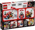 Lego Mario Kart Standard Kart 72032