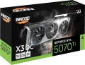 INNO3D GeForce RTX 5070 Ti X3 OC