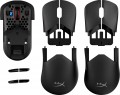 HyperX Pulsefire Saga Pro
