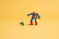 Lego Superman Mech vs Lex Luthor 76302