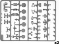 ICM Wehrmacht Armored Vehicles (1:35)