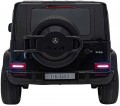 Ramiz Mercedes Benz G63 AMG XXL