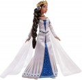 Mattel Queen Amaya Of Rosas HRC11