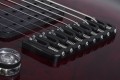 Schecter Omen Elite-8 Multiscale LH