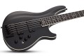 Schecter SLS Evil Twin-5