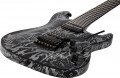 Schecter C-7 FR S Silver Mountain
