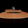 Godin ACS Nylon Natural SG