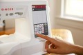 Singer MySewnet SE9185