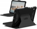 UAG Metropolis SE Series for Galaxy Tab S9 FE