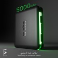 SBS High Density Powerbank 5000
