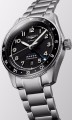 Longines Spirit Zulu Time L3.812.4.53.6