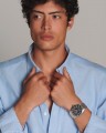 Longines Spirit Zulu Time L3.812.4.53.6