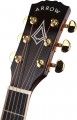 Arrow Platinum D