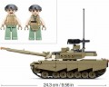 Sluban OEF-M1XS M38-B1256