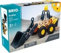 BRIO Volvo Wheel Loader 34598