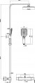 Lavita Cetus Thermostatic Shower Set