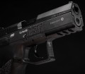 ASG CZ75 P-07 Duty CO2 6mm