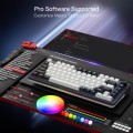 Redragon UCAL K673 PRO Red Switch
