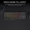 Corsair K70 Core TKL RGB
