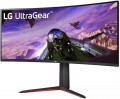 LG UltraGear 34GP63A