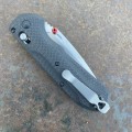 BENCHMADE Freek Carbon Fiber S90V