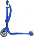 Milly Mally Scooter Fuzzy