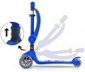 Milly Mally Scooter Fuzzy