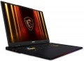 MSI Raider 18 HX AI A2XWJG