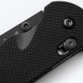 BENCHMADE Triage 916SBK