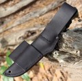 BENCHMADE Sibert Bushcrafter OD G10