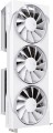 XFX Radeon RX 9070 Swift OC White