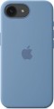 Apple Silicone Case for iPhone 16e