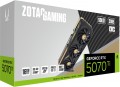 ZOTAC GeForce RTX 5070 Ti SOLID CORE OC