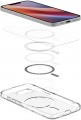 Spigen Ultra Hybrid (MagFit) for iPhone 16e