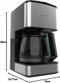 Cecotec Coffee 56 Drop