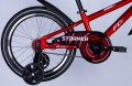 Formula Stormer 18 2025