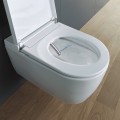 Duravit SensoWash Starck f 650000012004320